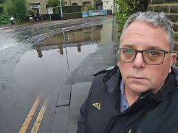 Living in the heart of the ward means I see things first-hand and can act  quickly when needed far better than living elsewhere