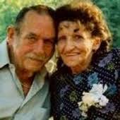 Obituary information for Geneva Myrtle Thomas