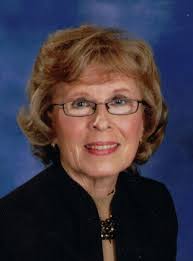 Carolyn G. Leichty Obituary March 16, 2023