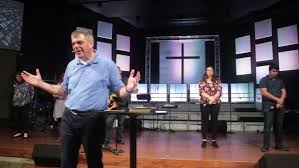 Heights Baptist Church Alvin