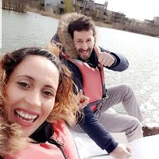 William MÉNARD, 41 ans (ACHÈRES, LES ROSIERS SUR LOIRE, ACHERES)