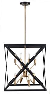 Pin By Kaitlyn Mahaffey On Lighting In 2021 Square Chandelier Chandelier Lighting Fixtures Dining Chandelier