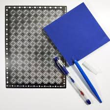 Oh yeah, we have supplies for cardmakers here. China Embossing And Piercing Tool Kit For Card Making Msp03 China Paper Craft Tool And Embossing Stylus Price