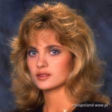 Ćwierć wieku temu po raz pierwszy w historii (i niestety póki co ostatni) uznano polkę za najpiękniejszą kobietę na świecie. Miss World 1989 Aneta Kreglicka From Poland Miss World Beautiful Brazilian Women World Winner