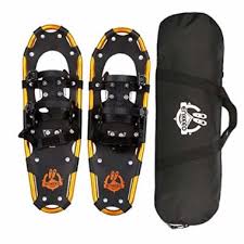 We awarded the msr evo trail with our best beginner badge because it performs strong in every tested criteria. 8 Best Snowshoes For Women In 2021 Tested And Reviewed By Snow Enthusiasts Globo Surf