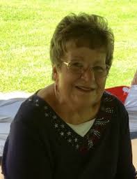 Obituary information for Anna Lee Foley Ginter