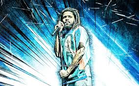 Weve gathered more than 3 million images uploaded by our users and sorted them by the most popular ones. Download Wallpapers 4k J Cole Grunge Art American Rapper Music Stars Jermaine Lamar Cole American Celebrity J Cole With Microphone Blue Abstract Rays Creative J Cole 4k For Desktop Free Pictures For
