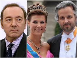 Find princess martha louise stock photos in hd and millions of other editorial images in the shutterstock collection. Kevin Spacey S Metoo Accuser Norwegian Princess Martha Louise S Ex Husband Ari Behn Commits Suicide