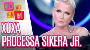 Xuxa Aciona Justica Para Demitir Sikera Jr Autoframe 16 11 2020 15 55 51 Maxresdefault
