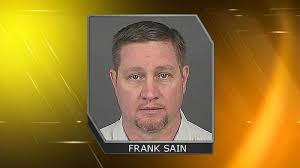 DA files formal charges against Franklin Sain for harassing Rep. Fields