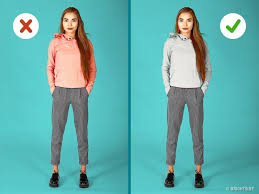 7 Tips For Petite Girls To Look Taller And Slimmer Short Girl Fashion Petite Outfits Petite Fashion