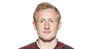 Former St Patrick's Athletic defender Derek Foran living the American dream  in California