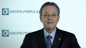 Mensaje del presidente de Grupo Popular, Manuel A. Grullón - YouTube