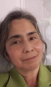 Obituary for Ruth (Navarro) Gonzales