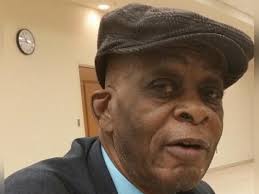 Otis W. Milton, Jr.'s Obituary