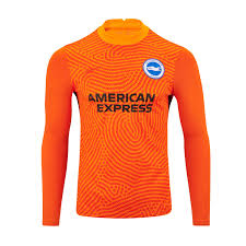 Everything you wanted to know, including current squad details, league position, club address plus much more. Brighton 2020 21 Gk 1 Trikot