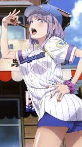 Dagashi Kashi Hotaru Shidare Magic Thl W9 Wallpaper 1080 1920 Kawaii Mobile