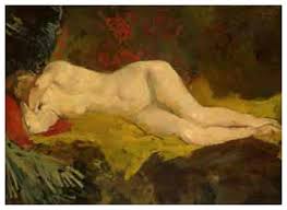 Essays On Paula Rego 4 An Interesting Condition The Abortion Pastels Open Book Publishers