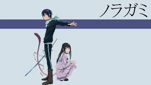 Free noragami wallpapers and noragami backgrounds for your computer desktop. Noragami Iki Hiyori Yato Noragami Wallpapers Hd Desktop And Mobile Backgrounds