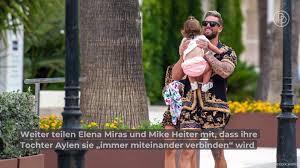 Mira sorvino wallpapers for your pc, android device, iphone or tablet pc. Kurz Nach Ihrem Ersten Song Elena Miras Und Mike Heiter Getrennt