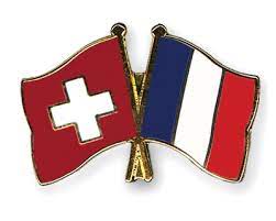 Clicking on a canton now reveals detailed and historical information for the selected canton. Flaggen Und Fahnen Pins Schweiz Frankreich