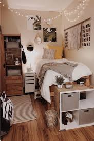 As the most intimate room in your home, your bedroom should reflect your personality. Pin On Cute Room Decor