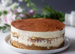 Tiramisu Ma Vie Caramel Gateaux Et Desserts Desserts Recette