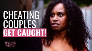 Man Saves Girlfriend From Best friend's Evil Plan