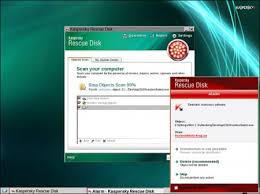 Kaspersky Rescue Disk 2018 V10 0 32 17 Full Indir