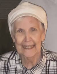 Obituary for Anne Marie (Moore) Peterson