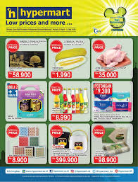 4,680 likes · 21 talking about this. Promo Hypermart Katalog Hypermart Hari Ini 6 Mei 2020 Promo Produk
