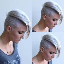 Check spelling or type a new query. 45 Undercut Hairstyles With Hair Tattoos For Women Stylendesigns