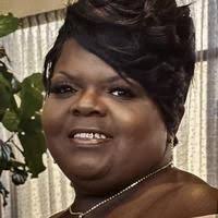 Ruby Jean Kidd Saddler (1967-2024)