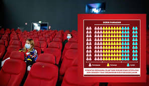 Tgv cinemas sdn bhd was the first to introduce the total cinema concept to the ever discerning malaysian. Tgv Cinema Terengganu