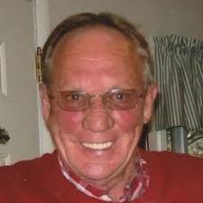 Steven Lewis (1955-2024)