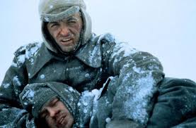 It was the first russian movie released in imax. Stalingrad 2013 Movie Review From Eye For Film