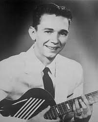 Let's Keep the 50's Spirit Alive!: Long Gone Daddy: Pat Cupp