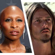 Cynthia Erivo Leads Hollywood Bowl 'Jesus Christ Superstar'