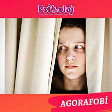 Agorafobi ile panik atak çoğu zaman birlikte ortaya çıkar ve agorafobili panik bozukluk adını alır. Danismanlik Hizmetleri Panosundaki Pin