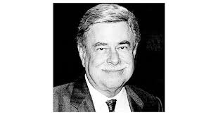 William McMILLAN Obituary (2014)