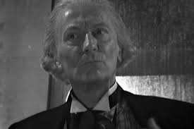 Carl Tyler played by Bernard Kay in Doctor Who