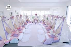 Slumber party it may be a slumber party, but who said anything items similar to pajama party sleepover birthday party invitation in pink chevron, pj. Unicorn Birthday Teepee Slumber Party Teepee Party Sleepover Birthday Parties Birthday Sleepover Ideas
