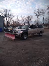 I want to use a towing dolly instead of a trailer. Plow On A First Generation Tundra Toyota Tundra Discussion Forum