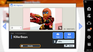 I Made Killer Bean For You Guys Killerbean