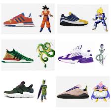 Maybe you would like to learn more about one of these? Collab Adidas Dragon Ball Cheap Online