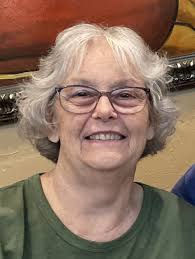 Obituary information for Sheila Grace Crawford