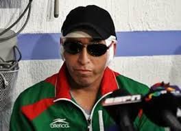 Noé Hernández (racewalker)