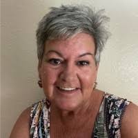 Nancy Cardinale-Lower, MPA