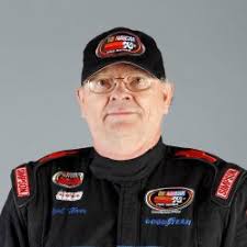 Canadian Motorsport Hall of Fame