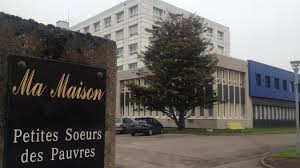 Dunkerque Les Petites Sœurs Des Pauvres Cedent Ma Maison A L Association Clairefontaine